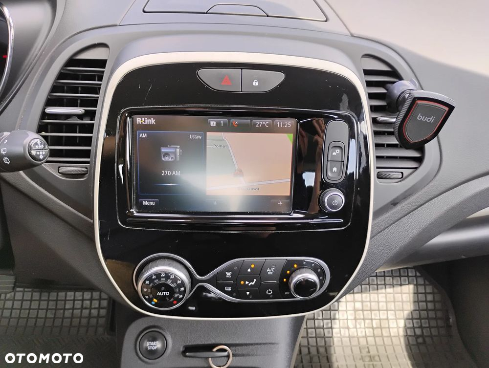 Renault Captur 1.2 Energy TCe Intens - 17