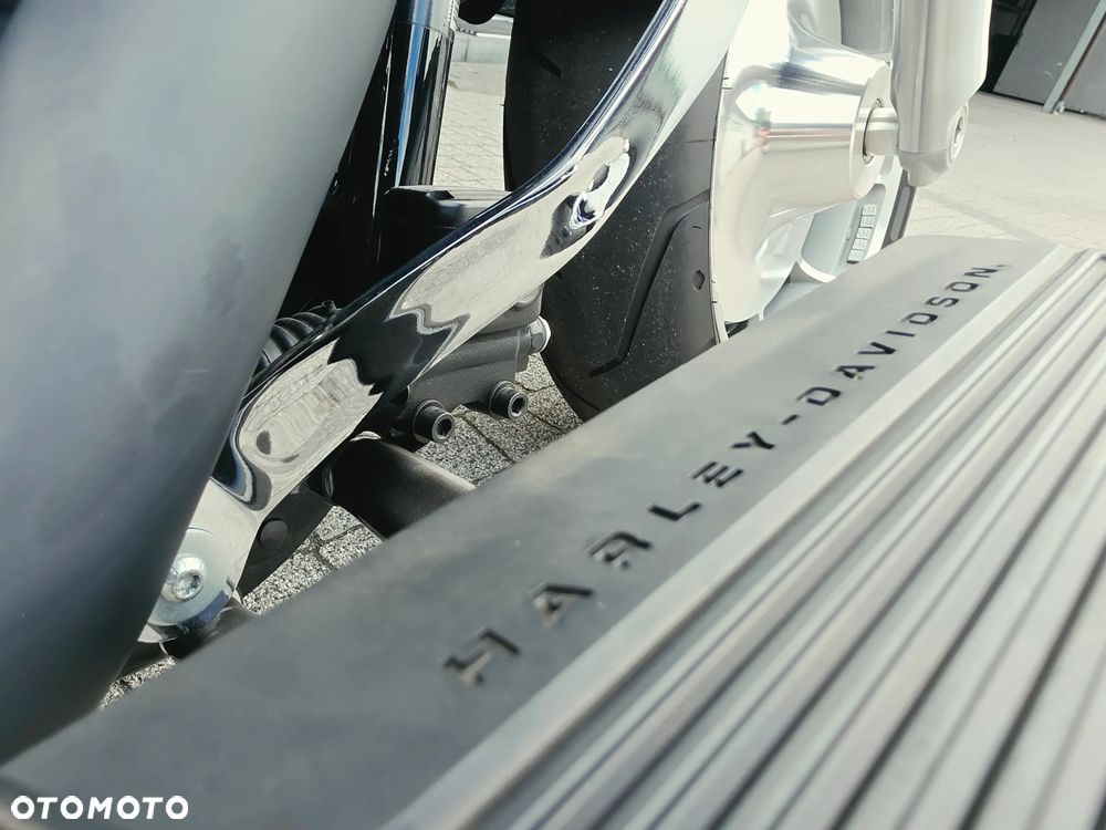 Harley-Davidson Softail Fat Boy - 10