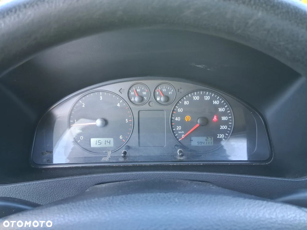 Volkswagen Transporter L1H1 - 21