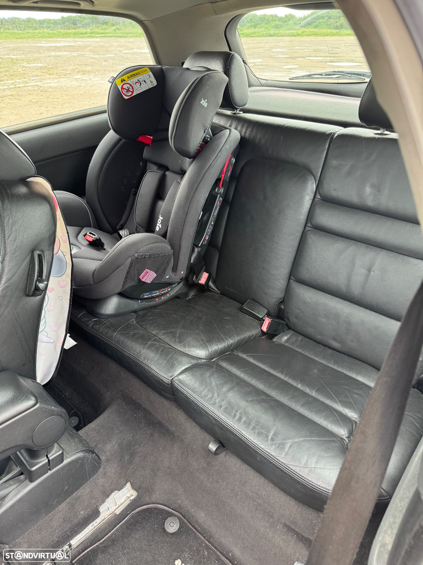 Audi A3 1.9 TDI Advance - 7