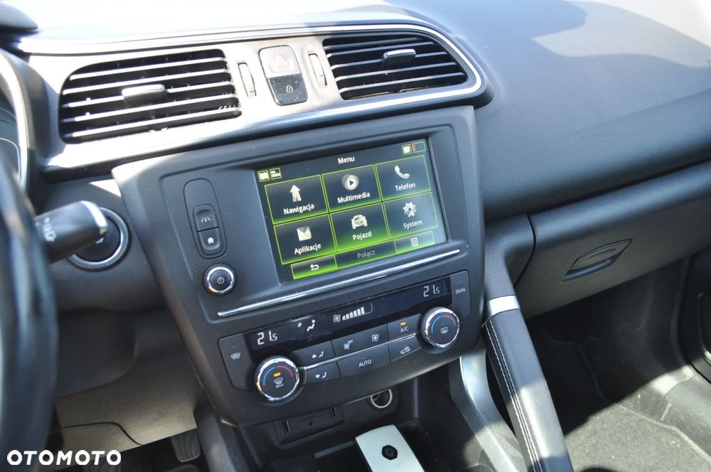 Renault Kadjar Energy TCe 130 Bose Edition - 24