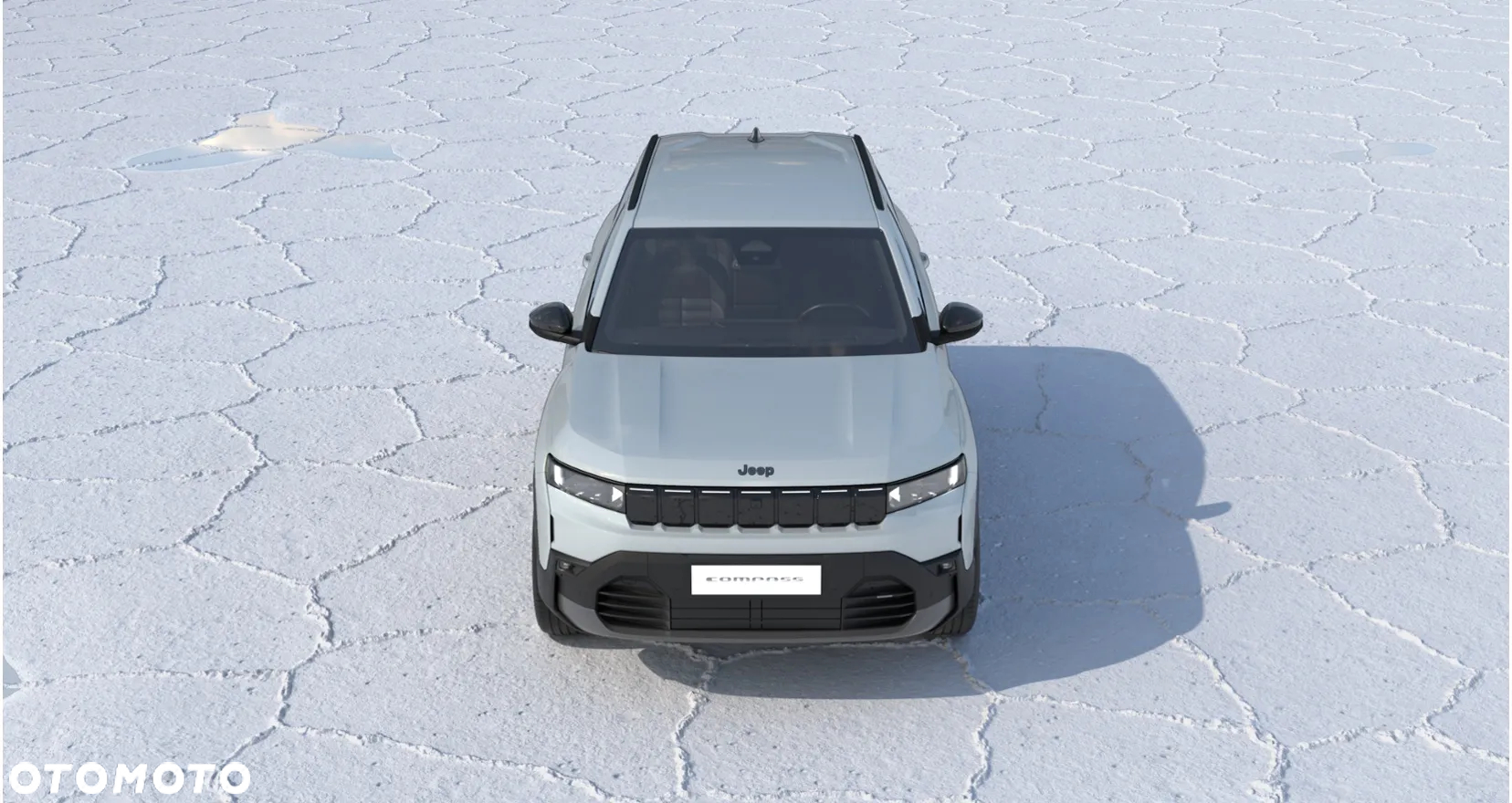 Jeep Compass - 2
