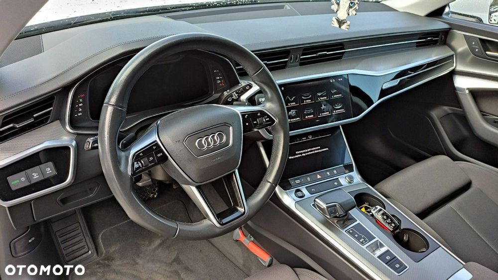 Audi A6 - 29
