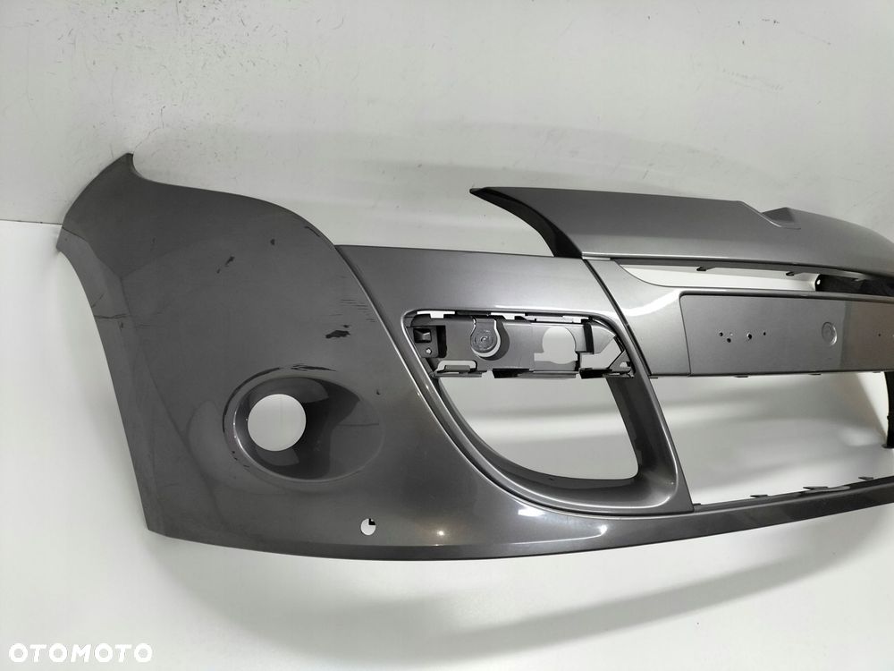 zderzak przedni przód renault megane 3 iii 08-12 coupe - 3