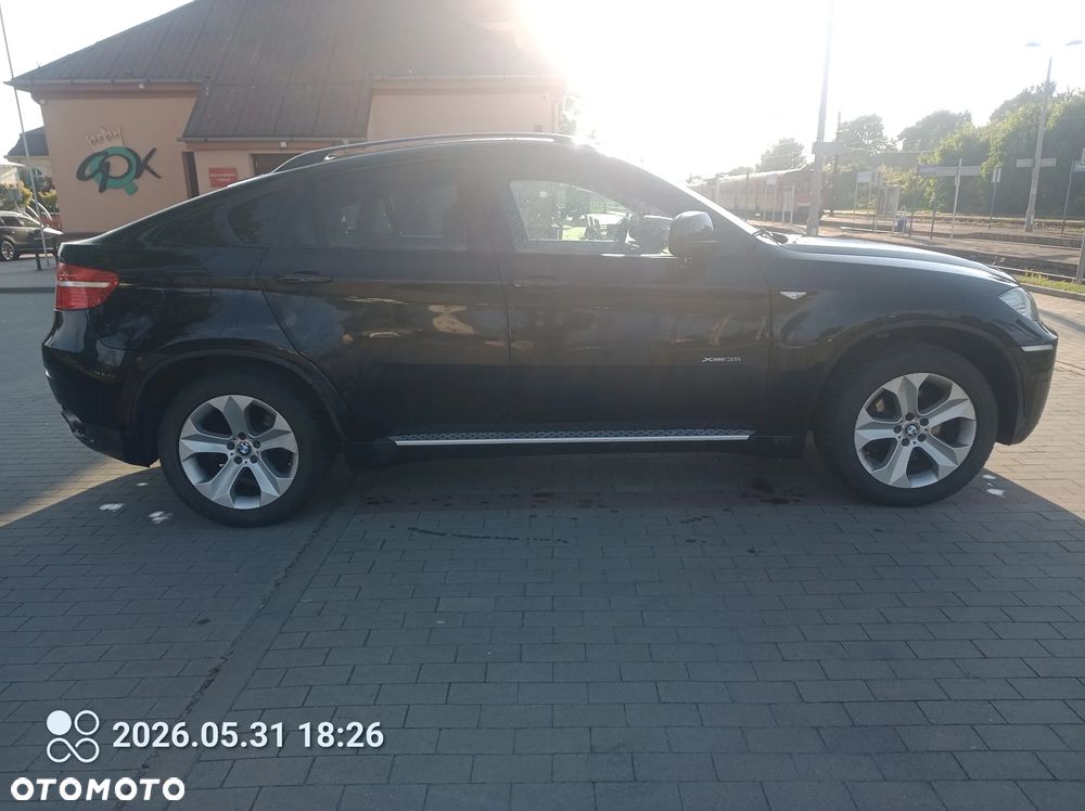 BMW X6 - 35