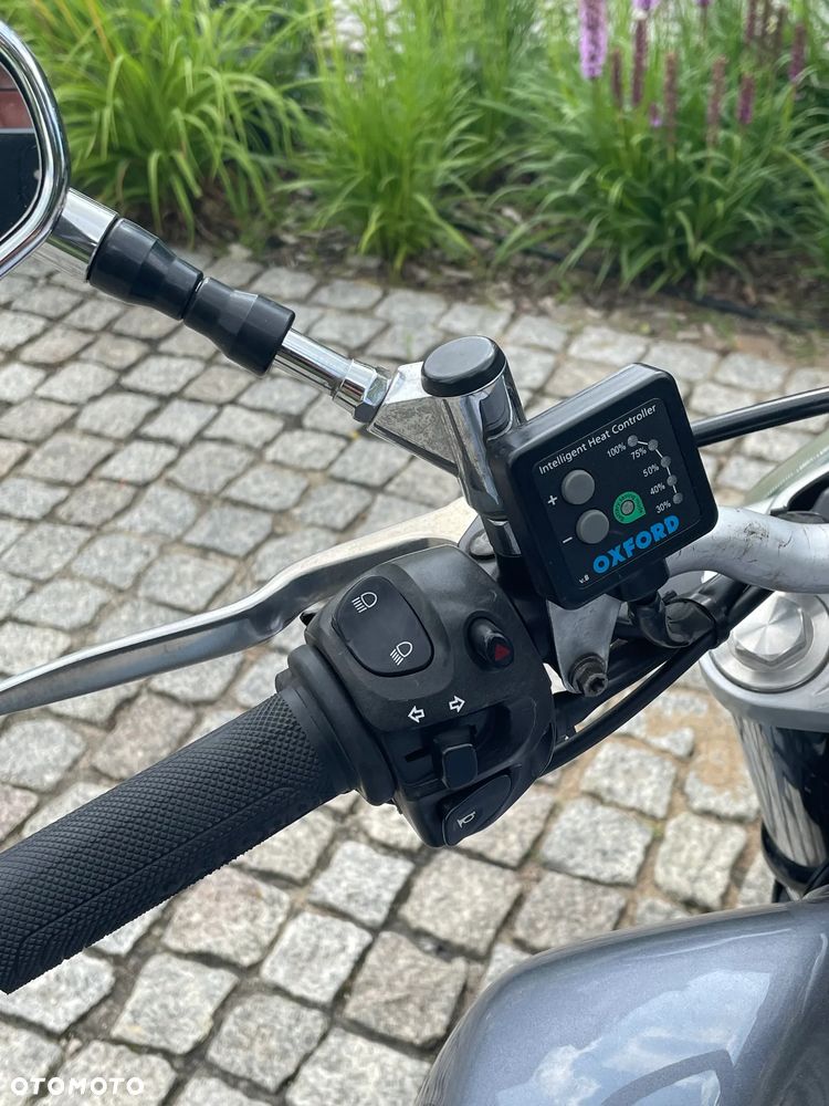 Yamaha FZ6 - 12