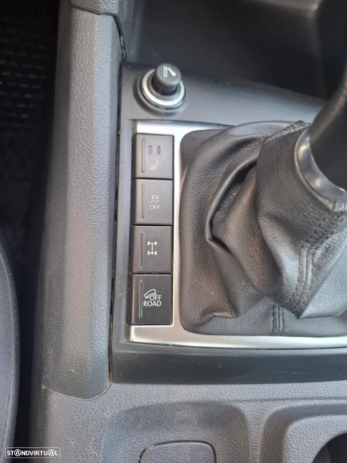 VW Amarok 2.0 TDi CD Extra AC CM 4Motion - 16
