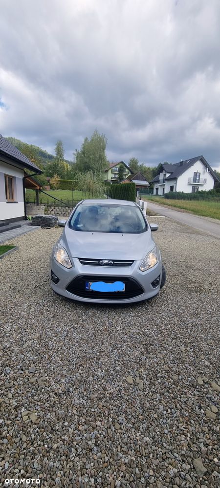 Ford C-MAX 1.6 EcoBoost Edition ASS - 5