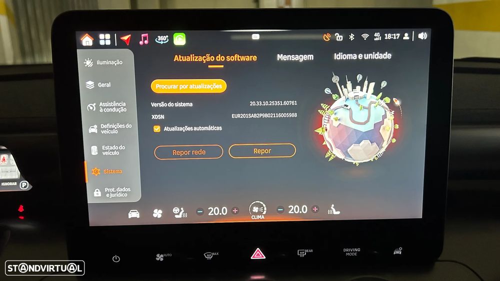 Smart #3 66 kWh Pro+ - 53