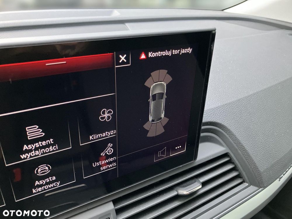 Audi Q5 40 TFSI mHEV Quattro Advanced S tronic - 28