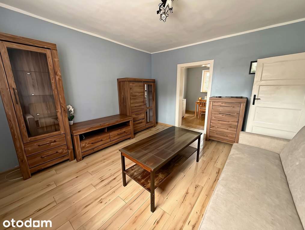 Mieszkanie na sprzedaż, 2 pokoje, 39 m², Zbąszynek