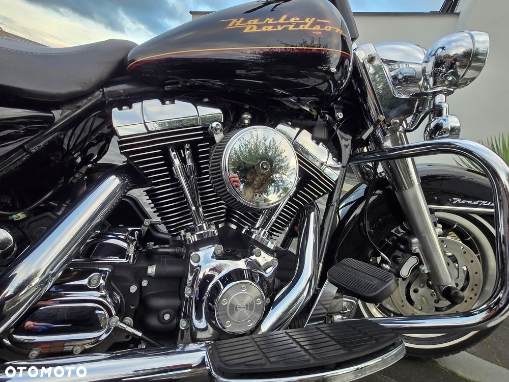 Harley-Davidson Touring Road King - 25