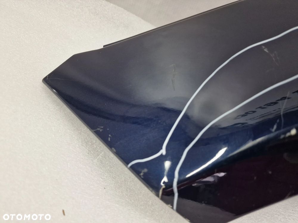 MERCEDES E-KLASSA EKLASSA E-KLASA EKLASA W212 LEWY BŁOTNIK PRZEDNI PRZÓD , NR A2128510901 , A 2128510901 , NR AUKCJI BŁ27 - 13