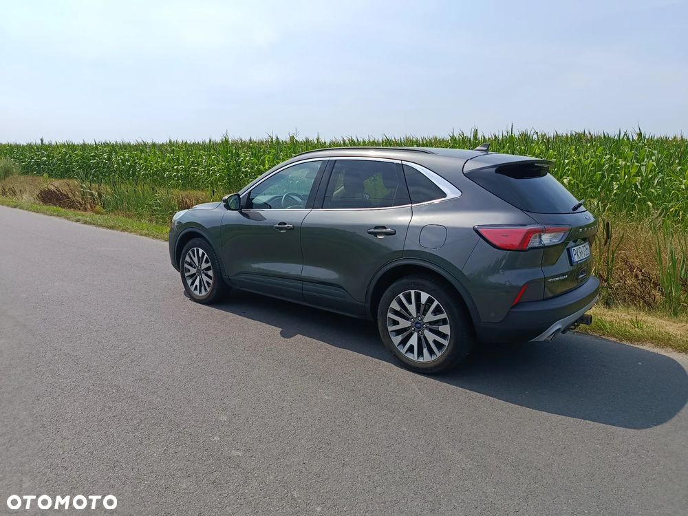 Ford Kuga - 15