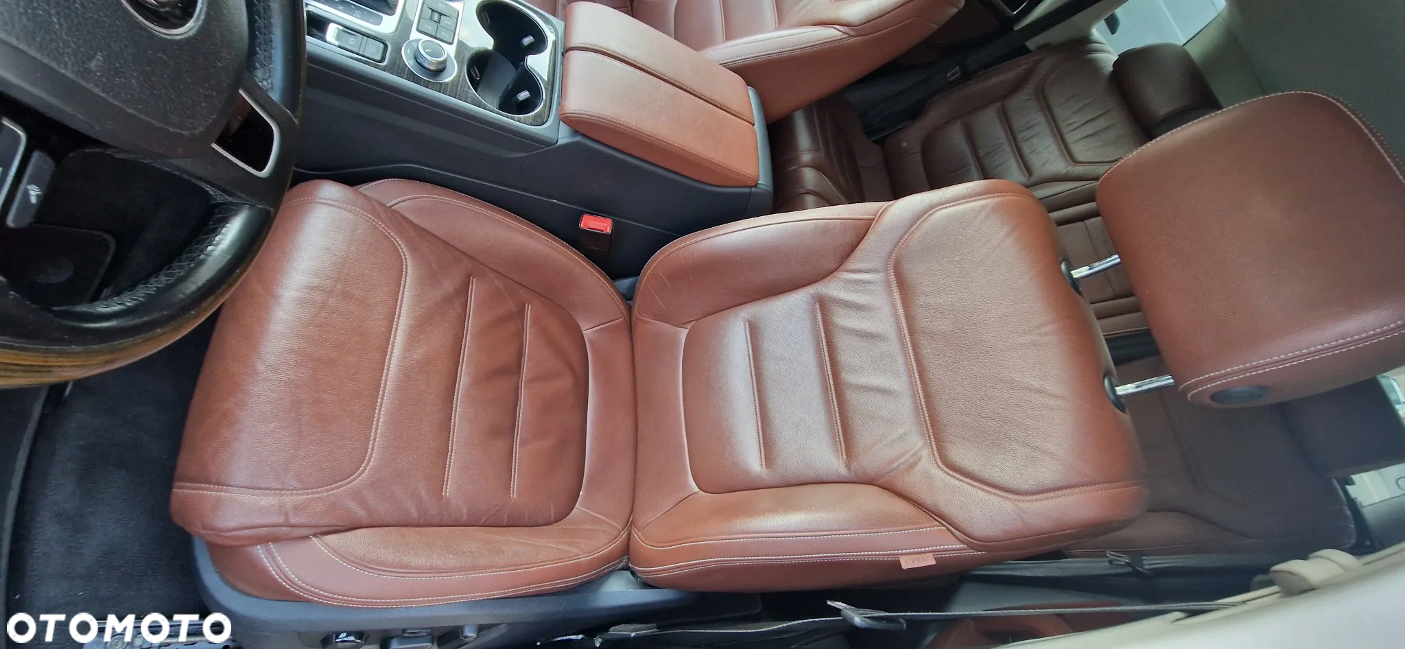 Volkswagen Touareg 3.0 V6 TDI BMT Business Line - 31