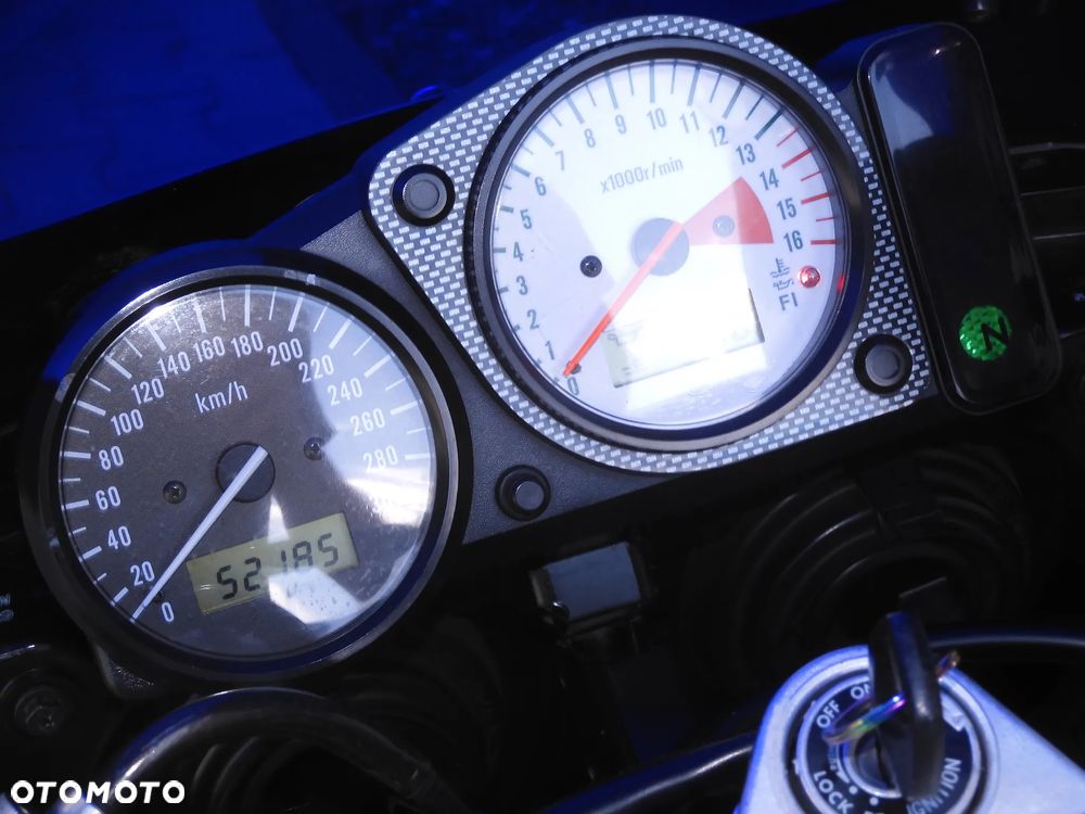 Suzuki GSX-R - 26