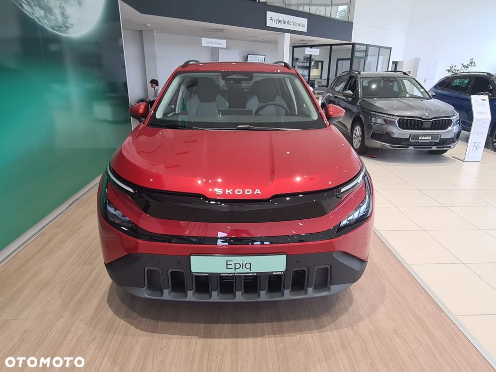 Skoda Epiq 55 (56 kWh) Selection - 3