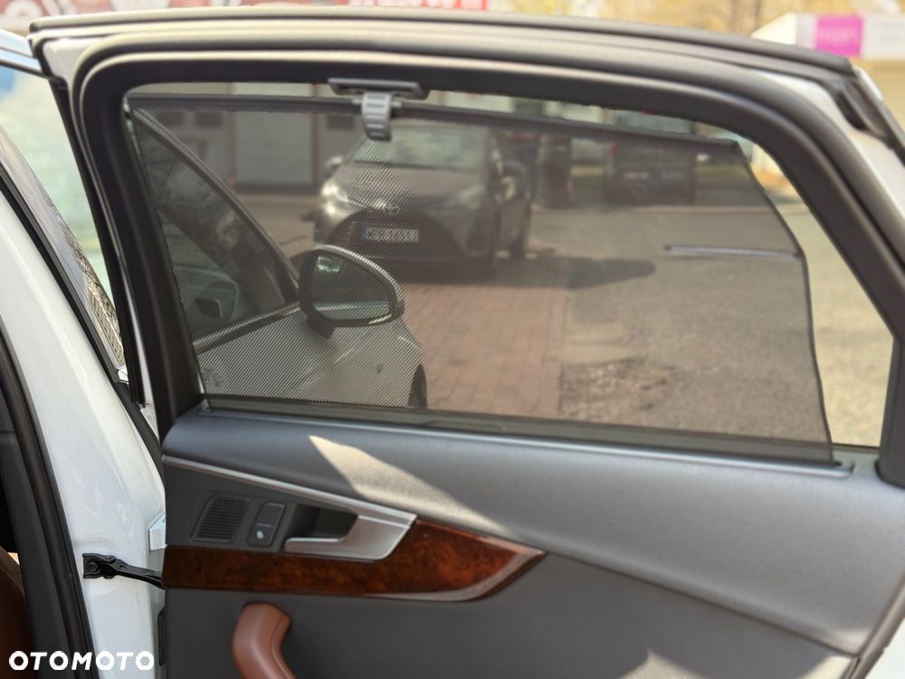 Audi A4 Limousine 2.0 TFSI Quattro Sport S tronic - 14