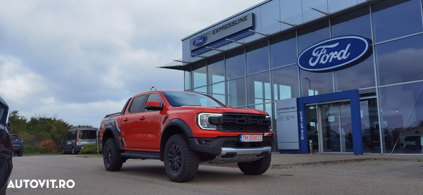 Ford Raptor