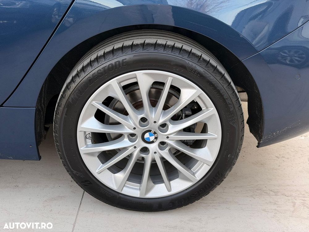 BMW Seria 1 118i Aut. Urban Line - 36