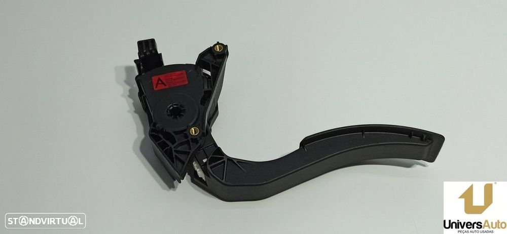 POTENCIÓMETRO PEDAL ACELERADOR RENAULT CAPTUR INTENS - 4