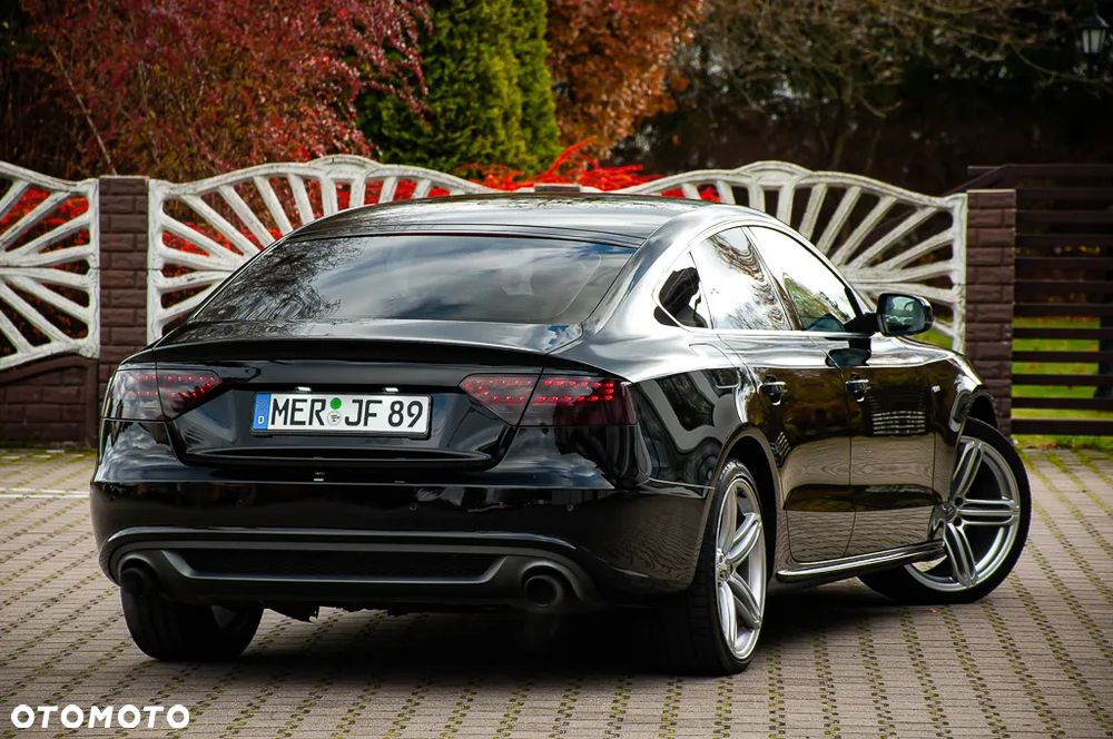 Audi A5 - 6