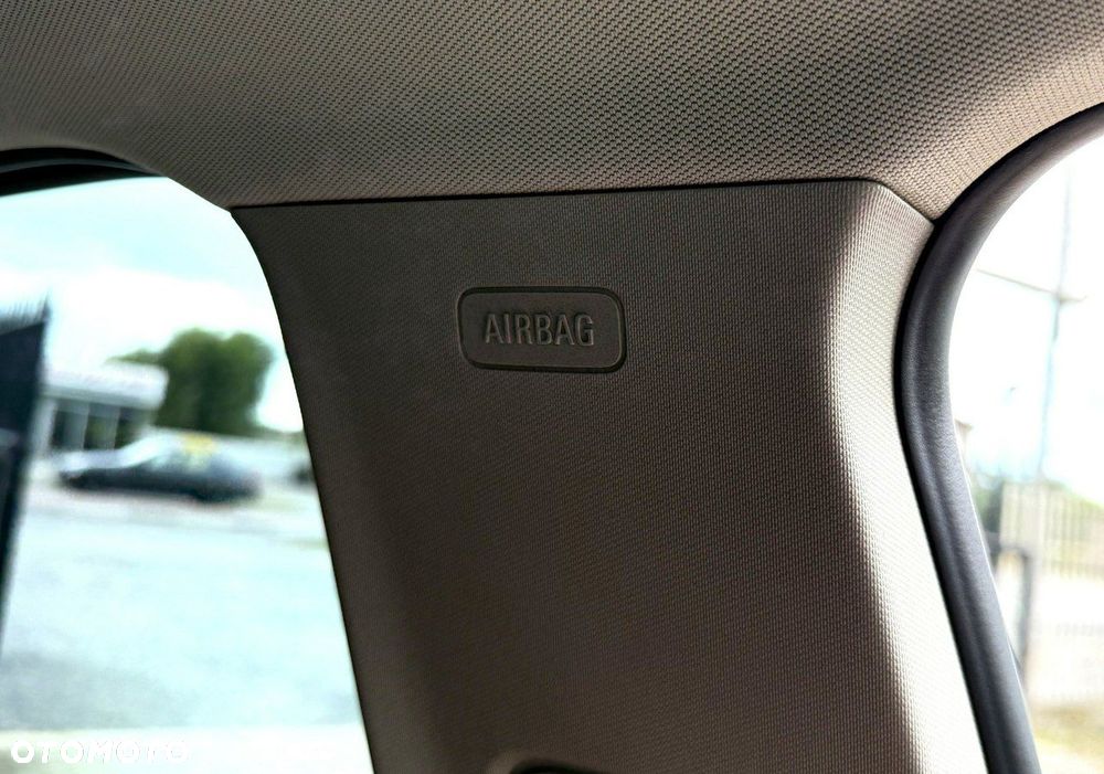 Opel Astra 1.4 Selection - 27