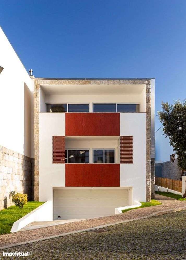 Exclusiva Moradia de Luxo em Condomínio Fechado - Grande imagem: 2/59