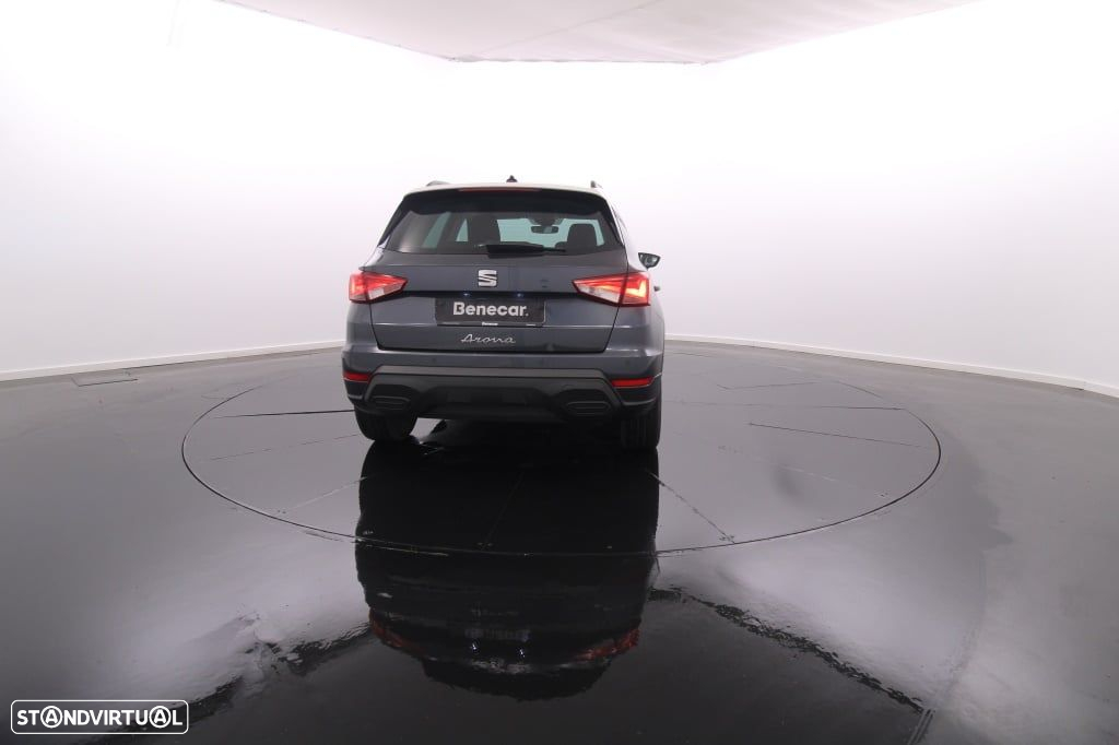 SEAT Arona 1.0 TSI Style - 6