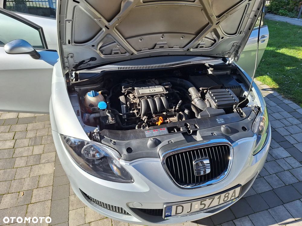 Seat Leon 1.6 Style - 18