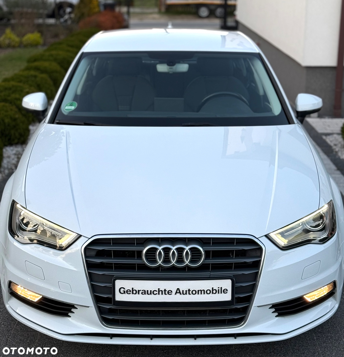 Audi A3 1.4 TFSI Limousine S tronic Ambition - 28