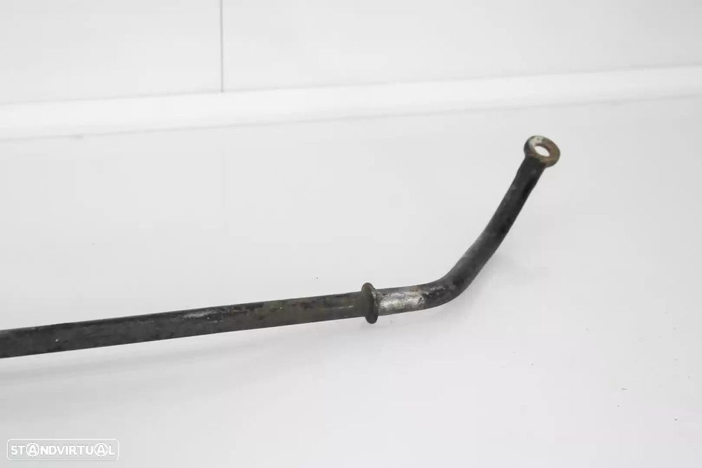 BARRA ESTABILIZADORA TRASEIRA MERCEDES-BENZ CLASSE M 2005 -2673T. - 3