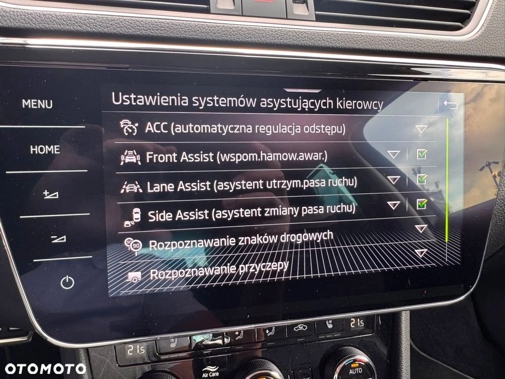 Skoda Superb 2.0 TDI SCR 4x4 L&K DSG - 28