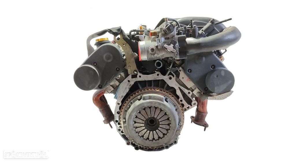 MOTOR COMPLETO MG ROVER ROVER 75 RJ - 1