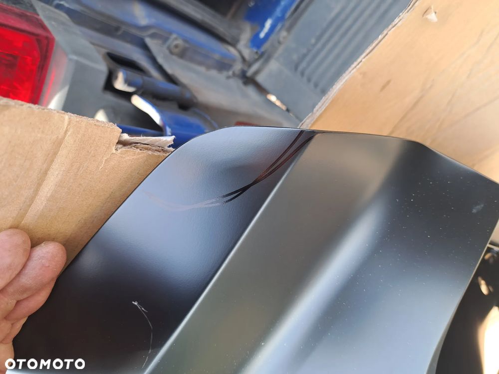 Klapa tylna tył Ford Puma II MK-2 2405726 PL1TB-S40400-AA Klapa pokrywa bagażnika Ford Puma L1TB-S40404-AC 2019 2020 2021 2022 2023 - 10