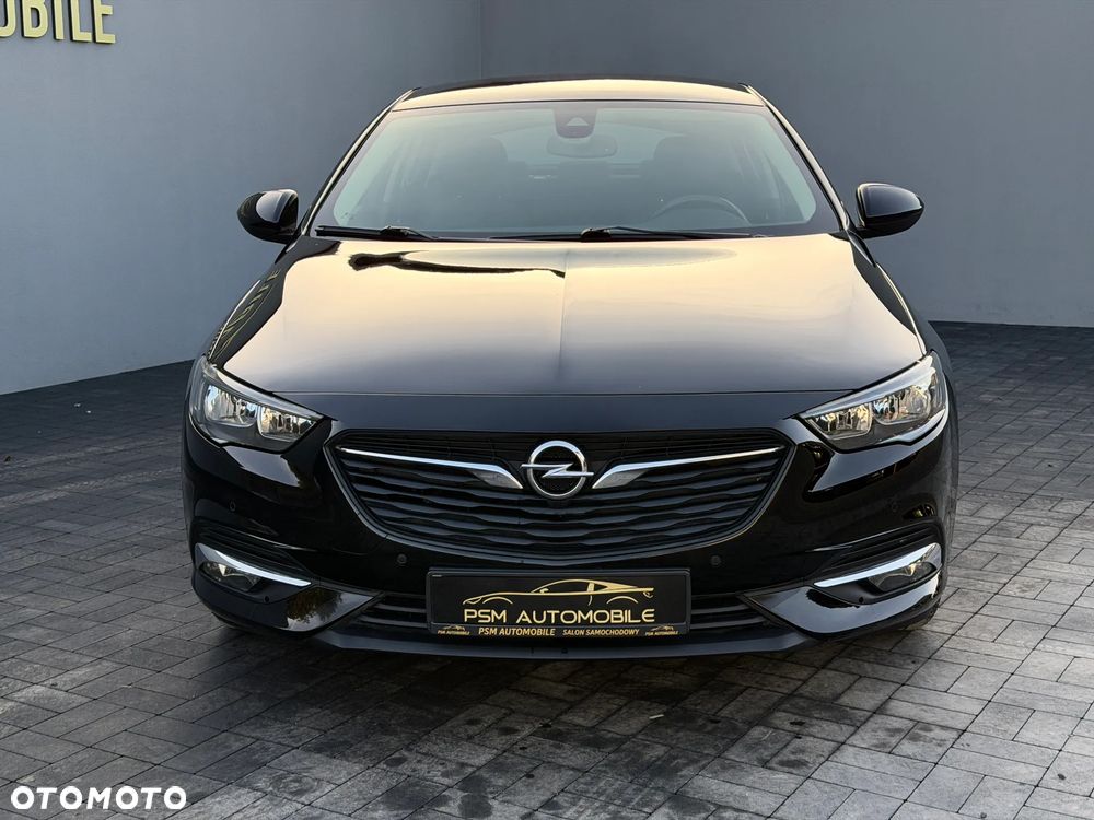 Opel Insignia 1.5 T GPF Enjoy S&S - 5