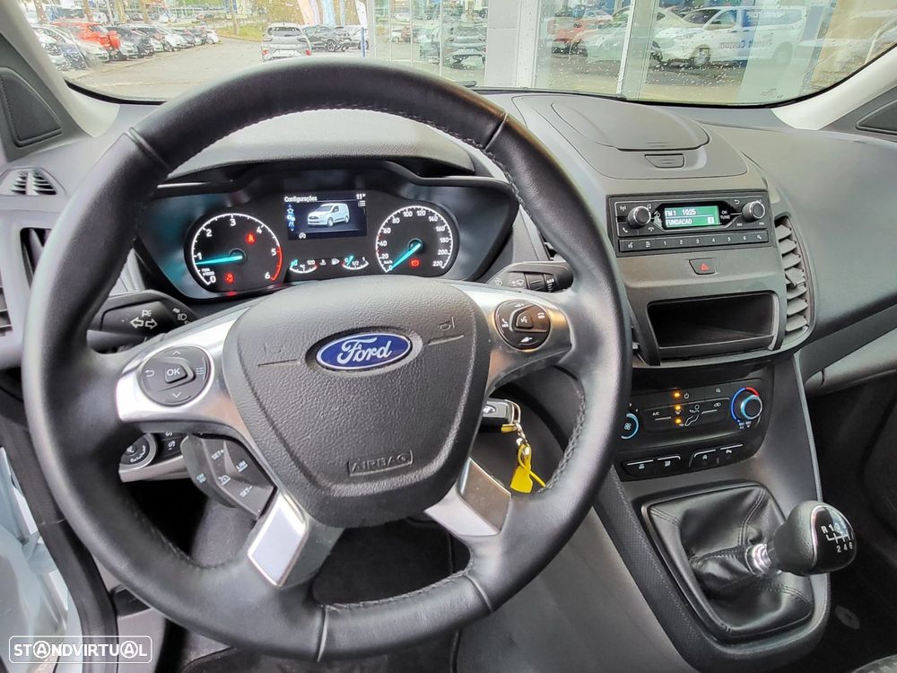 Ford Transit Connect 1.5 TDCi 200 L2 Trend - 7