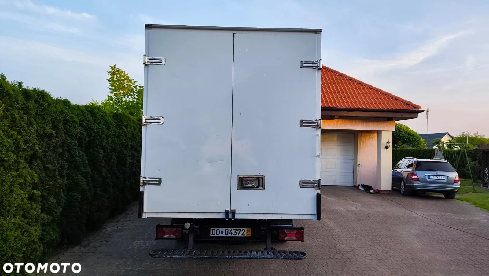 Iveco Daily - 6
