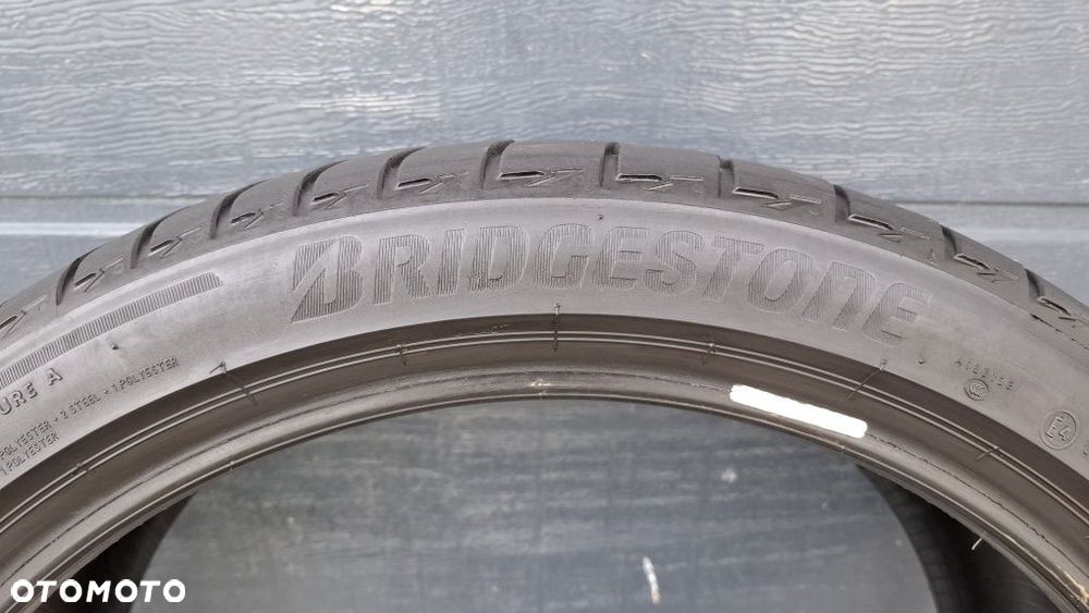 Bridgestone 225/40 R19 Turanza 2022 - 4