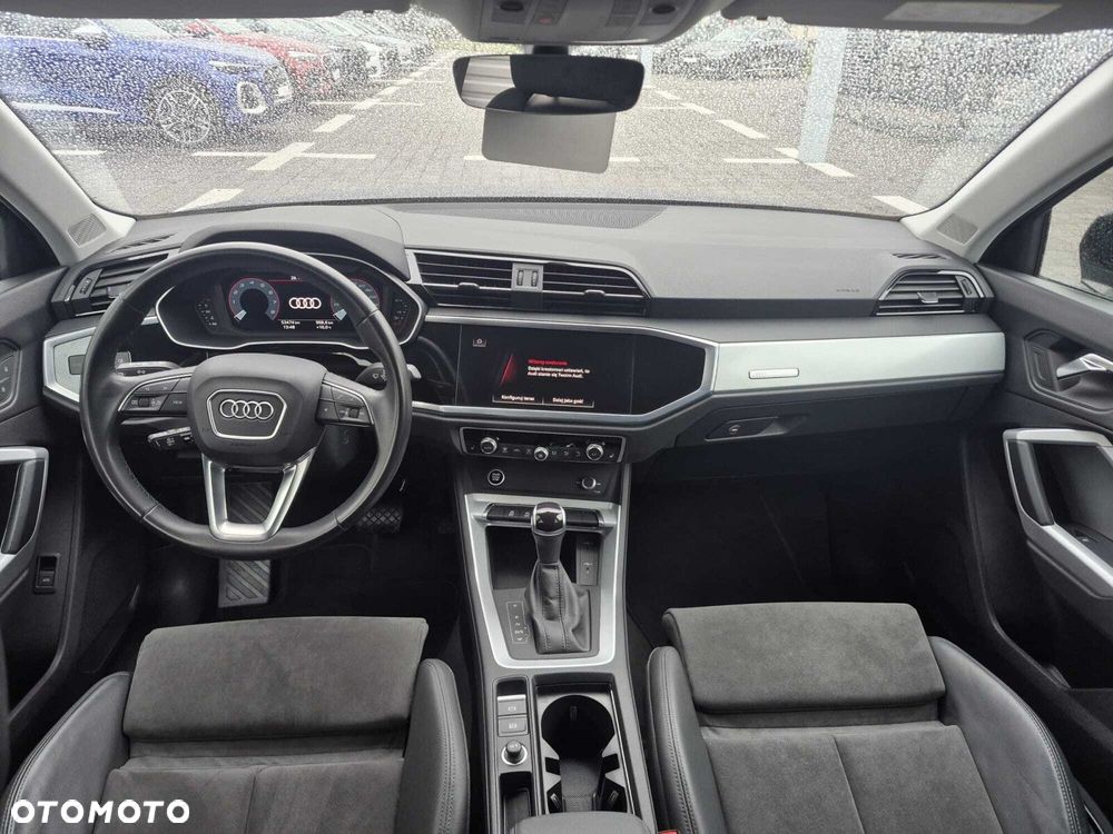 Audi Q3 35 TFSI mHEV S-Line S tronic - 16