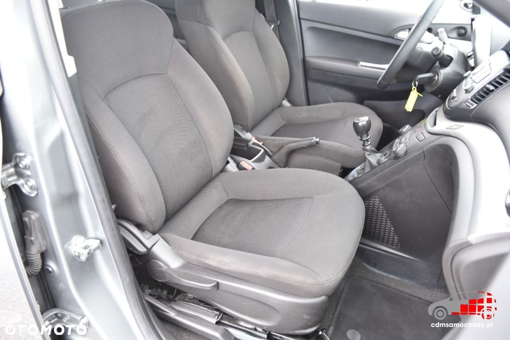 Chevrolet Orlando - 23