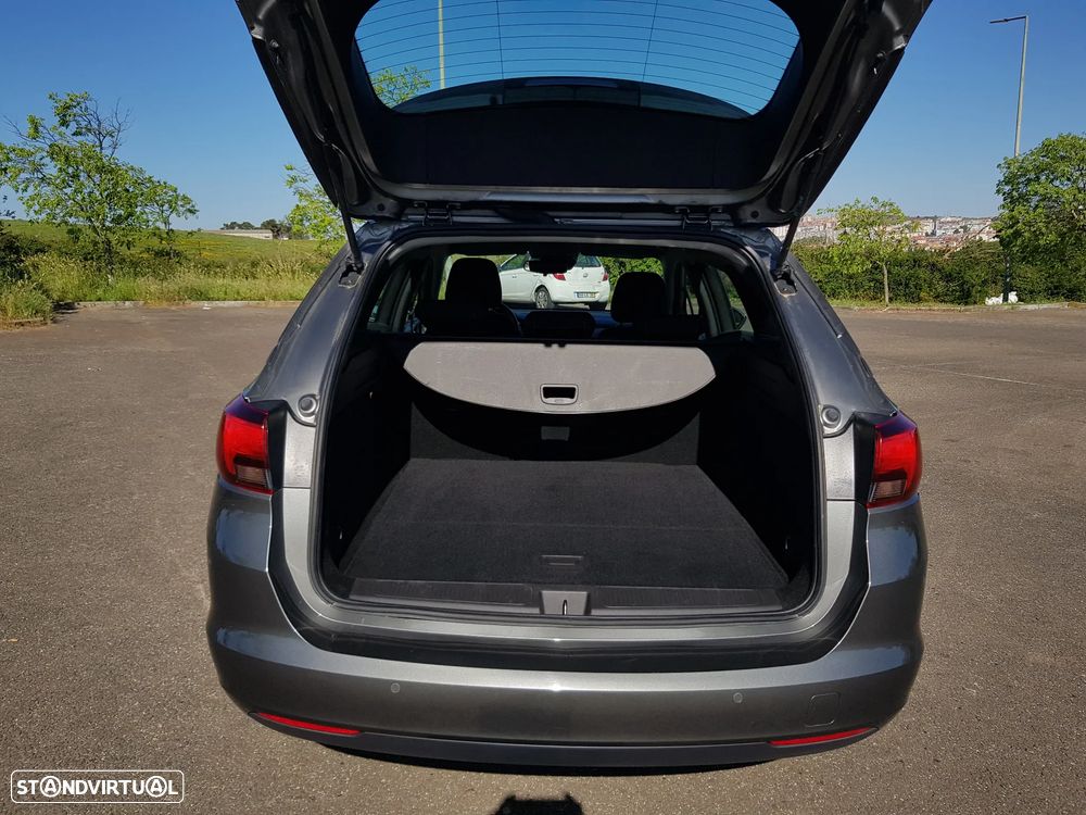 Opel Astra Sports Tourer 1.5 D GS Line S/S - 51