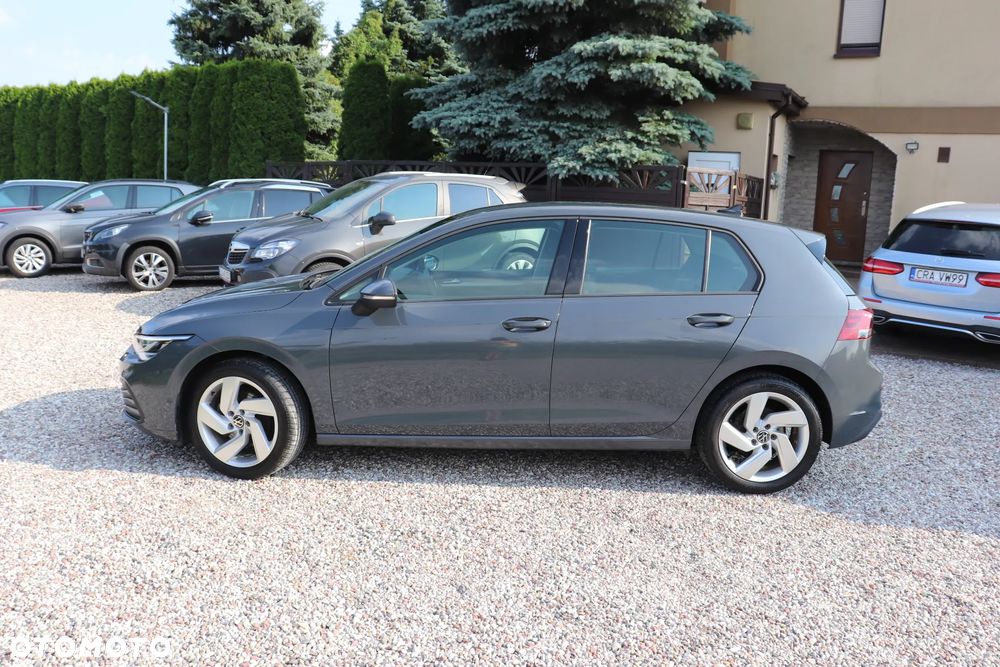 Volkswagen Golf 2.0 TDI SCR Life - 22