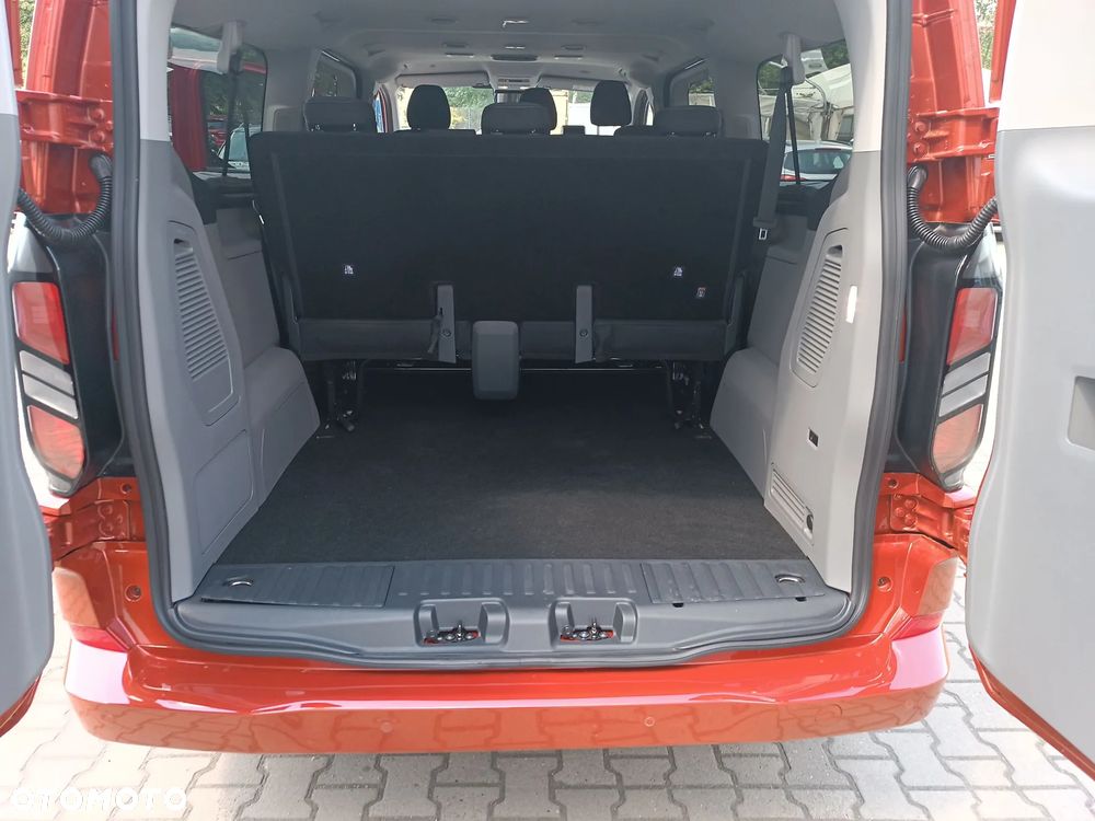 Ford Transit - 31