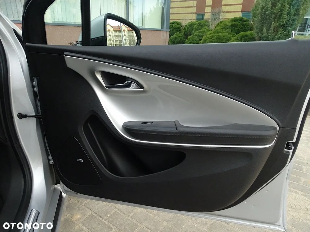 Opel Ampera ePionier Edition - 35