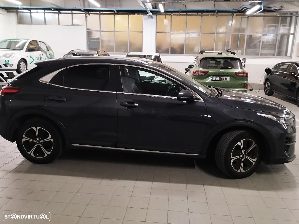Kia XCeed 1.6 GDi PHEV Drive - 6