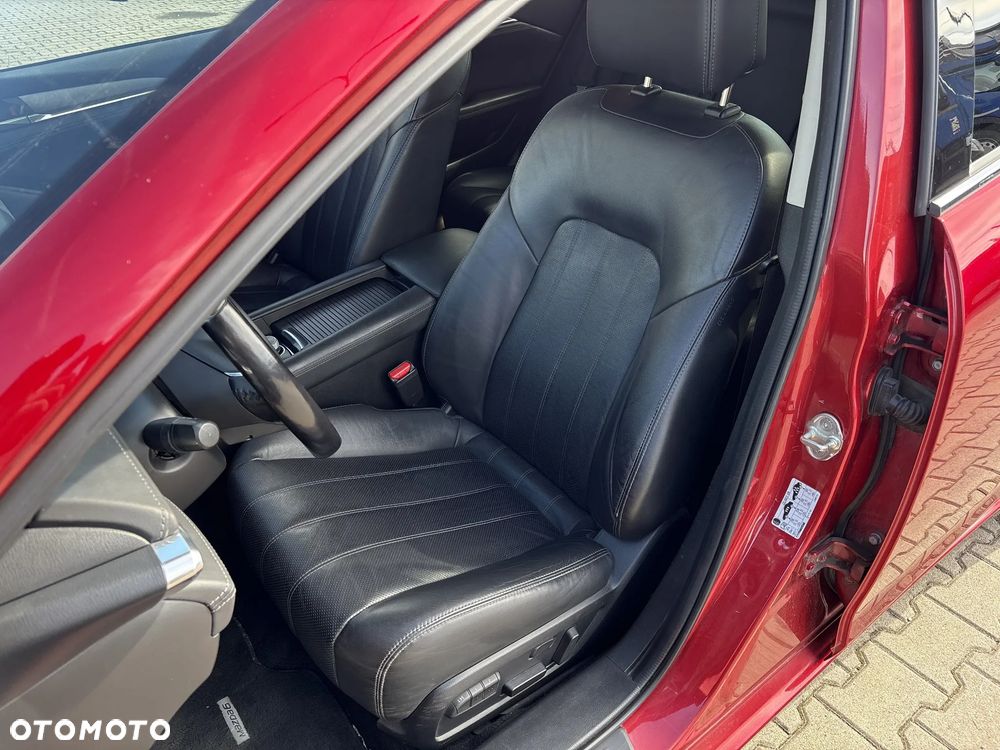 Mazda 6 2.0 SkyPrestige - 11