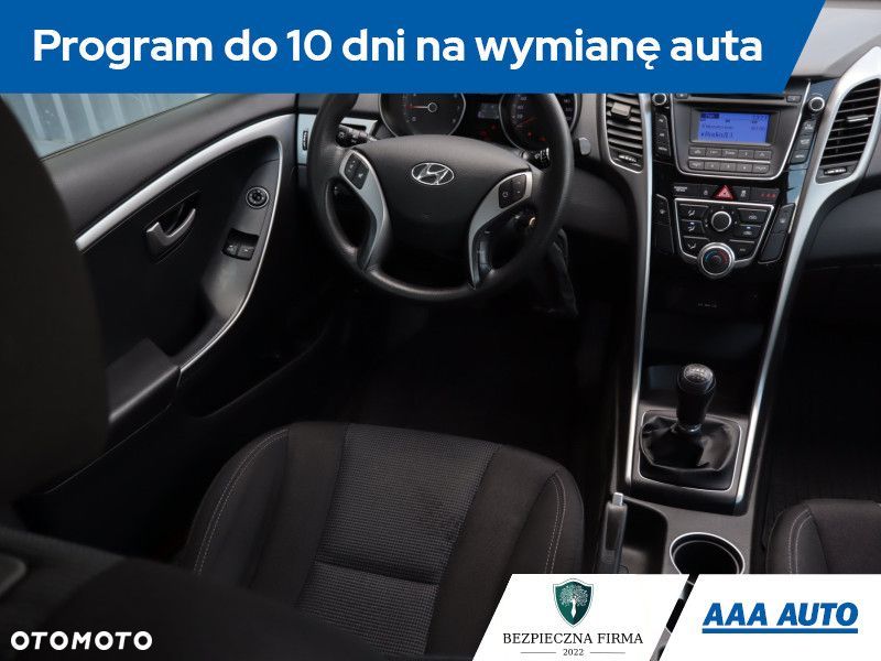 Hyundai i30 - 9