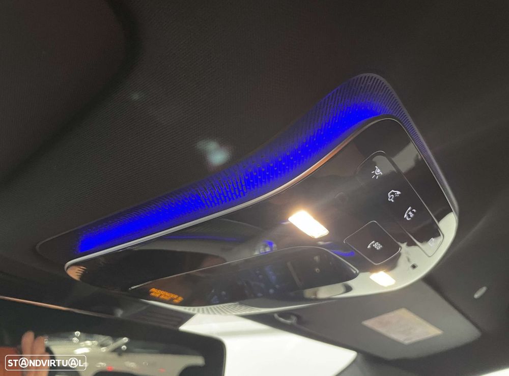 Mercedes-Benz C 220 Station d 9G-TRONIC AMG Line - 47