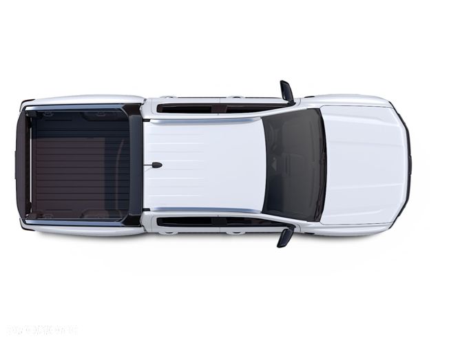 Ford Ranger 2.0 EcoBlue Bi-Turbo 4x4 DC Wildtrak - 7